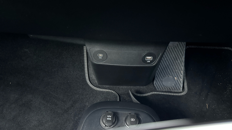 Kia EV6 236kW GT Line S 77.4kWh 5dr AWD Auto Electric Estate